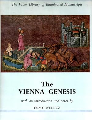 The Vienna Genesis