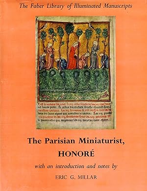 The Parisian Miniaturist, Honore