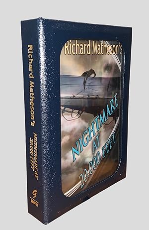 Nightmare at 20,000 Feet (Signed, Lettered Edition)