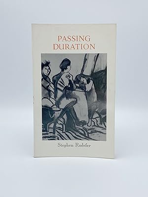 Passing Duration