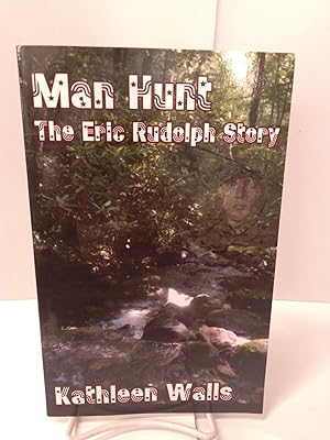 Man Hunt: The Eric Rudolph Story