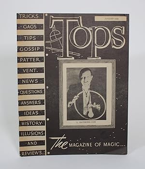 Tops: The Magazine of Magic