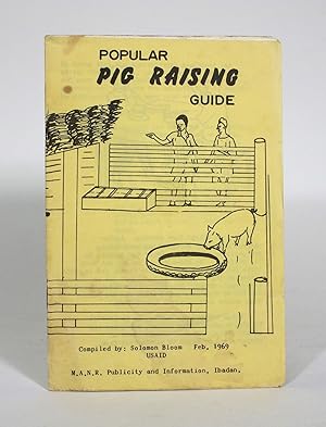 Popular Pig Raising Guide