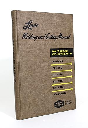 Welding and Cutting Manual
