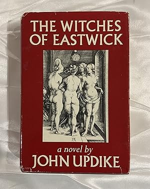 The Witches of Eastwick