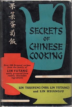 Secrets of Chinese Cooking