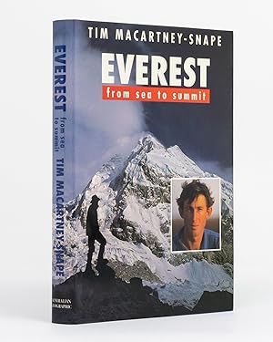 Everest from Sea to Summit