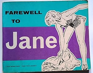 Farewell to Jane