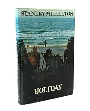 Holiday (Signed First)