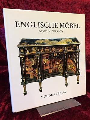 Englische Möbel.