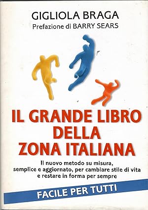 Il grande libro della Zona italiana
