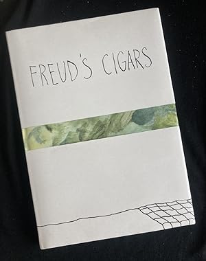 Freuds Cigars