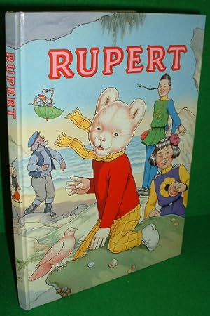 RUPERT Annual No 56