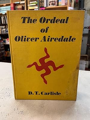 The Ordeal of Oliver Airedale