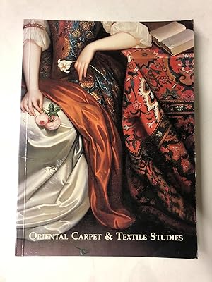 Oriental Carpet and Textile Studies III, Part II