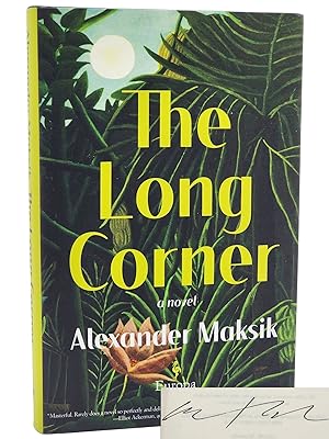 THE LONG CORNER