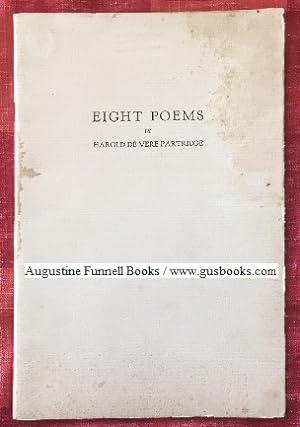Eight Poems