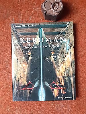 Keroman - Base de sous-marins, 1949-2003