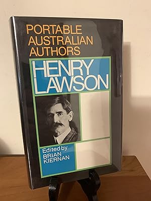 Henry Lawson (Portable Australian authors)