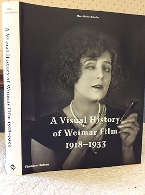 SIRENS & SINNERS: A Visual History of Weimar Film 1918-1933