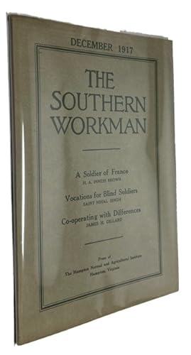 The Southern Workman, Vol. XLVI, No. 12 (December, 1917)