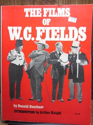 THE FILMS OF W. C. FIELDS