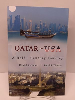 Qatar-USA: A Half-Century Journey