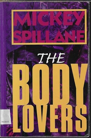 THE BODY LOVERS