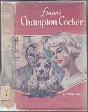 Linda's Champion Cocker