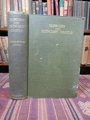 Slingsby and Slingsby Castle