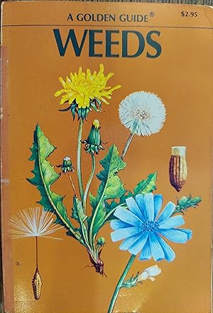 Weeds (A Golden Guide)