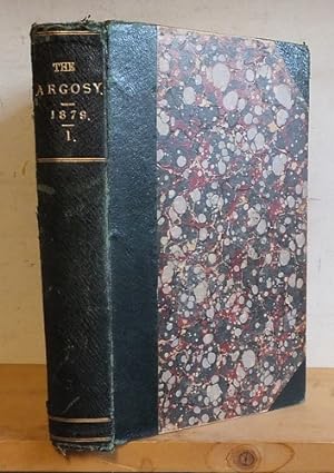 The Argosy, Volume XXVII (27), January - June 1879