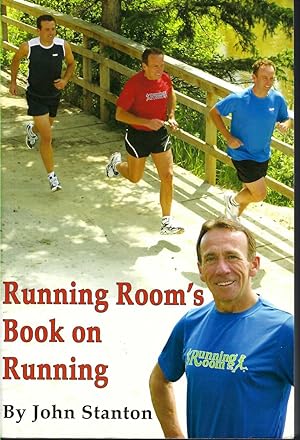 Running Room's Book on Running