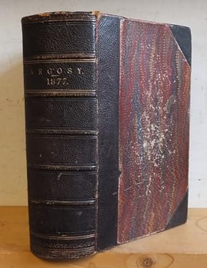 The Argosy, Volume XXIII & XXIV (23 & 24), January - December 1877