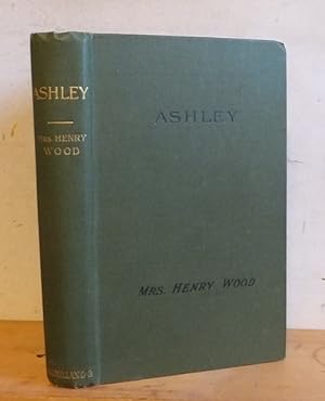 Ashley and Other Stories