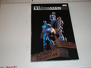 The Ultimates: Ultimate Collection