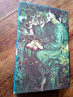 The Pre-Raphaelite Tragedy/Vicorian Olympus/The Aesthetic Adventure