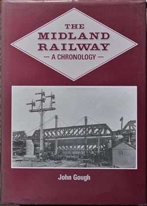THE MIDLAND RAILWAY : A CHRONOLOGY