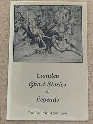 Camden Ghost Stories & Legends
