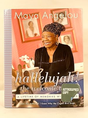 Hallelujah! The Welcome Table A Lifetime of Memories with Recipes