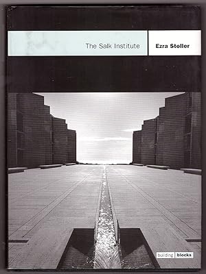 The Salk Institute Building Block Series