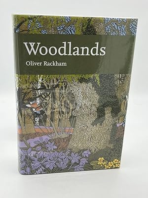 Woodlands (Collins New Naturalist)