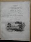 Virtue's Picturesque Beauties of Great Britain [Kent]: Illustrated by Topographical, Historical, ...