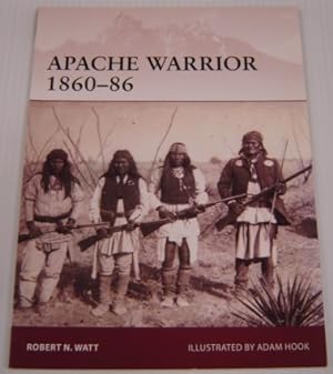 Apache Warrior 186086 (Warrior series #172)
