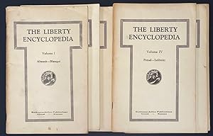 The Liberty Encyclopedia [six volumes, complete]