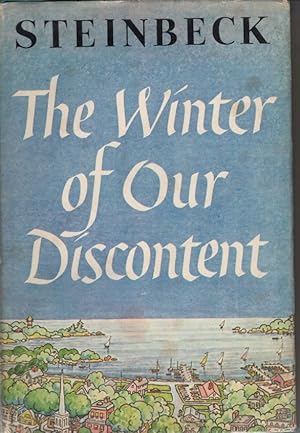 The Winter of Our Discontent