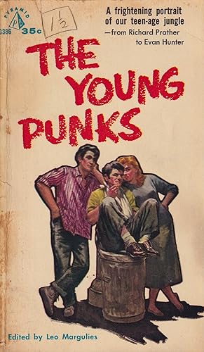 The Young Punks