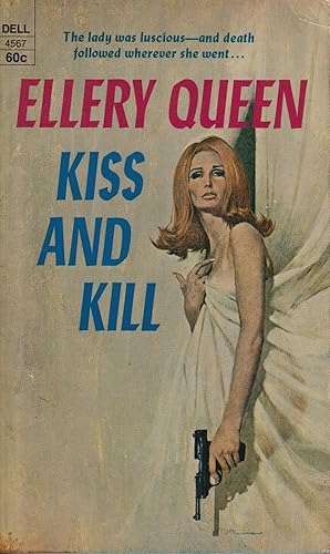 Kiss and Kill