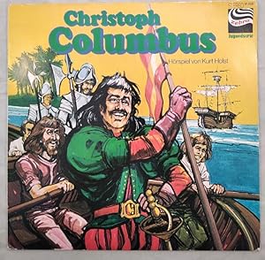 Christoph Columbus [LP].