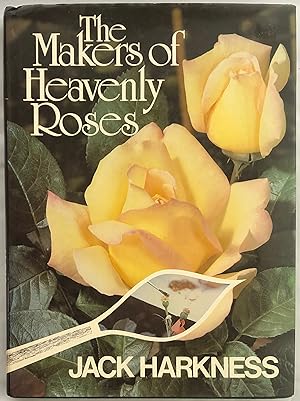 The makers of heavenly roses.